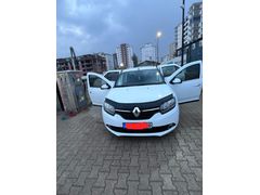 Sahibinden Renault Symbol 1.2 Joy 2013 Model Diyarbakır