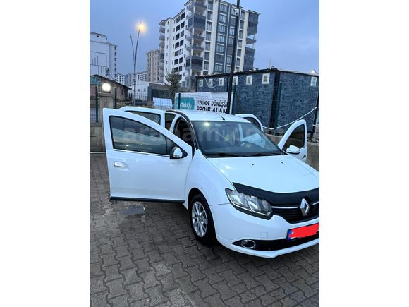 Sahibinden Renault Symbol 1.2 Joy 2013 Model Elazığ