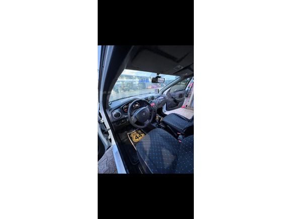 Sahibinden Renault Symbol 1.2 Joy 2013 Model Elazığ