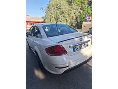 Sahibinden Fiat Linea 1.3 Multijet Easy 2014 Model İstanbul