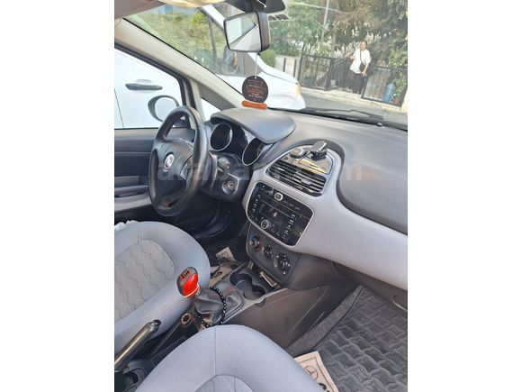 Sahibinden Fiat Linea 1.3 Multijet Easy 2014 Model İstanbul