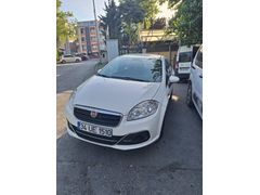 Sahibinden Fiat Linea 1.3 Multijet Easy 2014 Model İstanbul