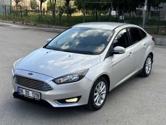 _HATASIZ_BOYASIZ_2015 MODEL_125.000km_Servis Bakımlı_
