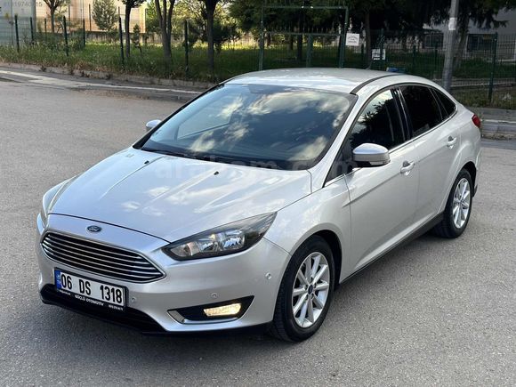 _HATASIZ_BOYASIZ_2015 MODEL_125.000km_Servis Bakımlı_