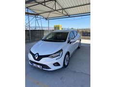 Sahibinden Renault Clio 1.0 TCe Touch 2021 Model 