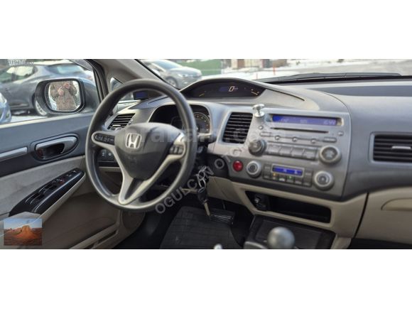 /2011/238.500KM/SUNROF/OTOMATİK/VSA/İLK SAHİP//LPG//