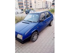 Sahibinden Skoda Favorit 135 LX 1994 Model