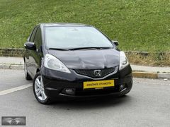 *2011HONDA JAZZ 1.4 FUN PLUS CAM TAVAN+OTOMATİK VİTES*DEĞİŞENSİZ