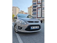 Sahibinden Ford C-Max 1.6 SCTi Titanium Grand 2011 Model
