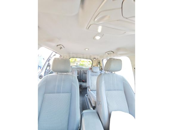 Sahibinden Ford C-Max 1.6 SCTi Titanium Grand 2011 Model