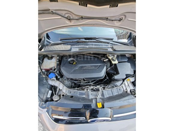 Sahibinden Ford C-Max 1.6 SCTi Titanium Grand 2011 Model