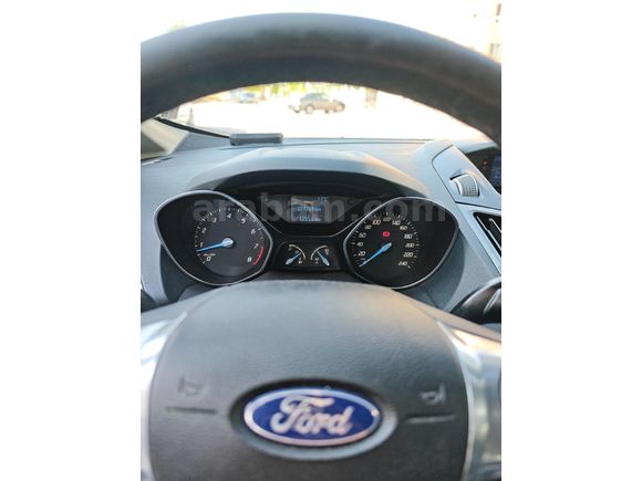 Sahibinden Ford C-Max 1.6 SCTi Titanium Grand 2011 Model