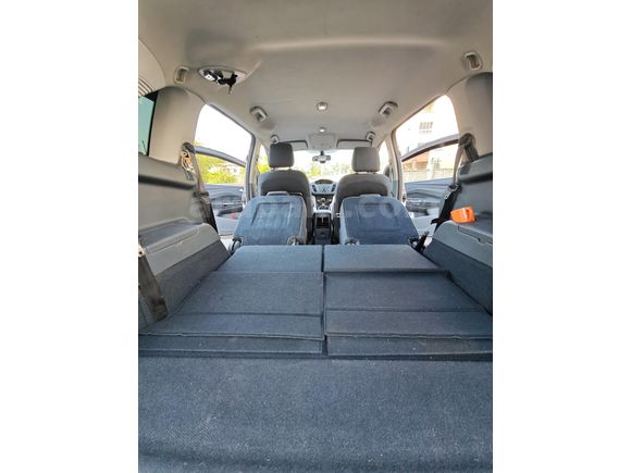 Sahibinden Ford C-Max 1.6 SCTi Titanium Grand 2011 Model