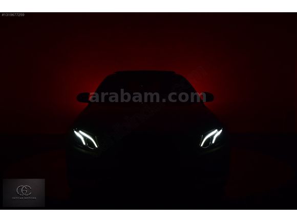 GETCAR-2017 E180 ELK BAGAJ/COMMAND/BURMSTR/KYLESS GO !!!