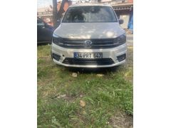 BEYAZ ANKA ŞATIŞTA