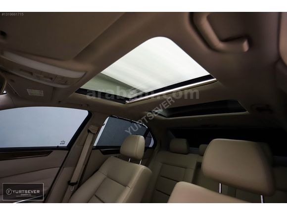 MB E 180 | 2013 Premium Servis Bakımlı ve Kusursuz Kondisyonda