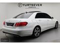 MB E 180 | 2013 Premium Servis Bakımlı ve Kusursuz Kondisyonda