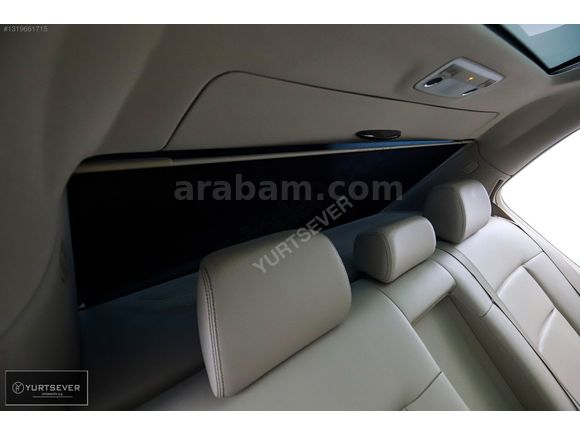 MB E 180 | 2013 Premium Servis Bakımlı ve Kusursuz Kondisyonda