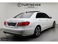MB E 180 | 2013 Premium Servis Bakımlı ve Kusursuz Kondisyonda