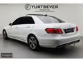 MB E 180 | 2013 Premium Servis Bakımlı ve Kusursuz Kondisyonda