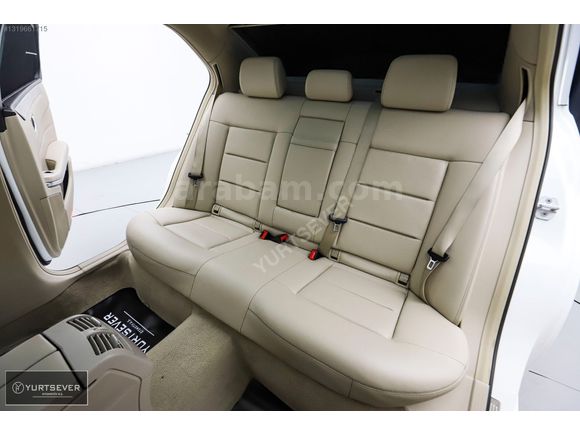 MB E 180 | 2013 Premium Servis Bakımlı ve Kusursuz Kondisyonda
