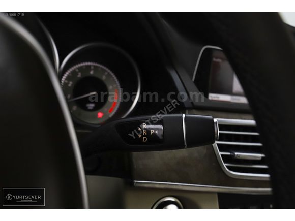 MB E 180 | 2013 Premium Servis Bakımlı ve Kusursuz Kondisyonda