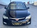 CEVİZLİ AUTODAN 2009 HONDA OTOMATİK SANRUFLU DÜŞÜK KM - HATASIZ