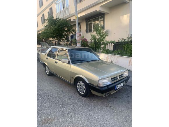 Sahibinden Tofaş Doğan L 1990 Model 