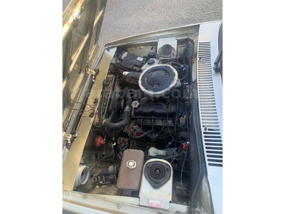 Sahibinden Tofaş Doğan L 1990 Model 
