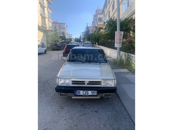 Sahibinden Tofaş Doğan L 1990 Model 