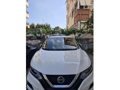 Sahibinden Aile Aracı Nissan Qashqai 1.6 dCi Tekna 2018 Model İstanbul 77250 km inci beyazı