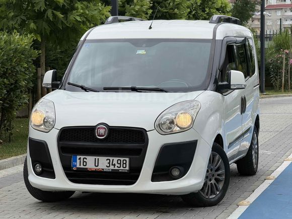 ÇETA-OTOMOTİV-FİAT-DOBLO-PREMİO-90HP-300-PEŞİNAT-24AY-SENET-0,99-ORAN-2013