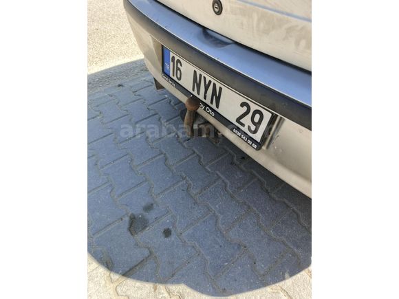 OTOMOBİL RUHSATLI