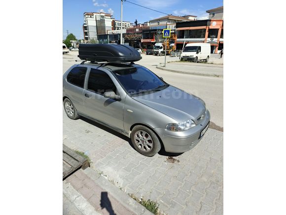 OTOMOBİL RUHSATLI