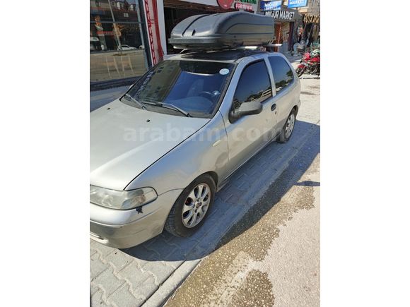 OTOMOBİL RUHSATLI