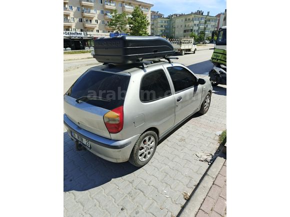 OTOMOBİL RUHSATLI