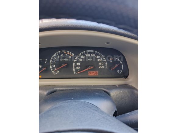 OTOMOBİL RUHSATLI