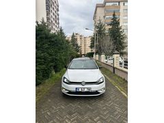Sahibinden Volkswagen Golf 1.6 TDi BlueMotion Highline 2018 Model 