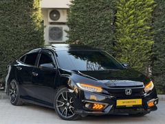 2017 HONDA CIVIC 1.6İ-VTEC ECO EXECUTİVE 400 PEŞİN 36 AY VADE