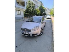 Sahibinden Fiat Linea 1.3 Multijet Active Plus 2010 Model  270.000 km Gri (Gümüş)