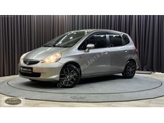 2006 HONDA JAZZ / 1.4 LS SPORT / MANUEL / SORUNSUZ /