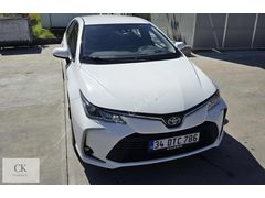 2021 TOYOTA COROLLA 1.8 HYBRID DREAM e-CVT | 125.000 KM
