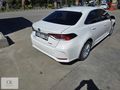 2021 TOYOTA COROLLA 1.8 HYBRID DREAM e-CVT | 125.000 KM