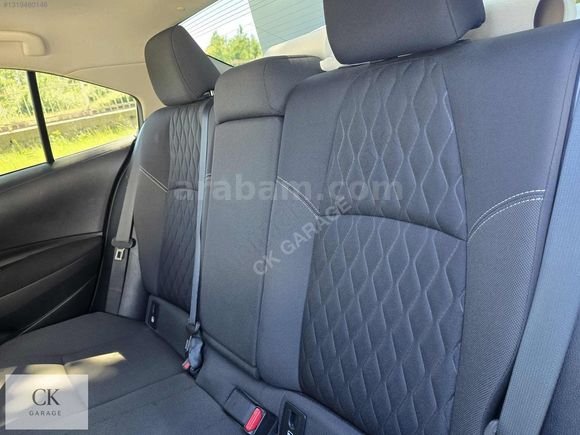 2021 TOYOTA COROLLA 1.8 HYBRID DREAM e-CVT | 125.000 KM