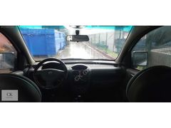 Opel Combo City Plus | Emsalsiz Temizlikte | Hatasız Boyasız