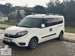 2023 DOBLO MAXI | İLK SAH. | HATASIZ BOYASIZ TRAMERSİZ| K.KARTI