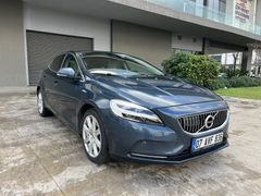Sahibinden Volvo V40 1.5 T3 Inscription 2019 Model