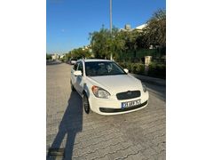 Hyundai Accent Era 1.4 Benzin+Lpg