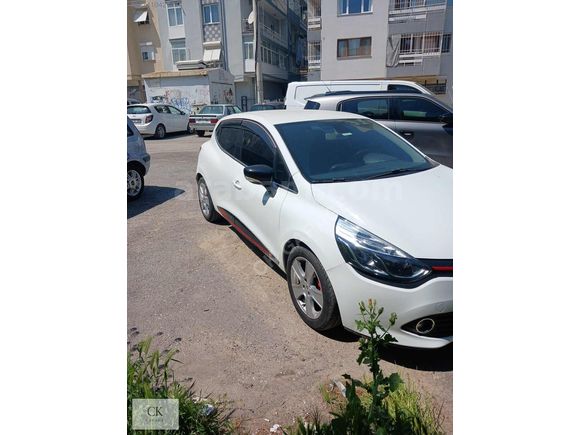 2012 RENAULT CLIO 0.9 TCE ICON | BAKIMLI | MASRAFSIZ