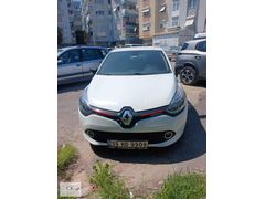 2012 RENAULT CLIO 0.9 TCE ICON | BAKIMLI | MASRAFSIZ